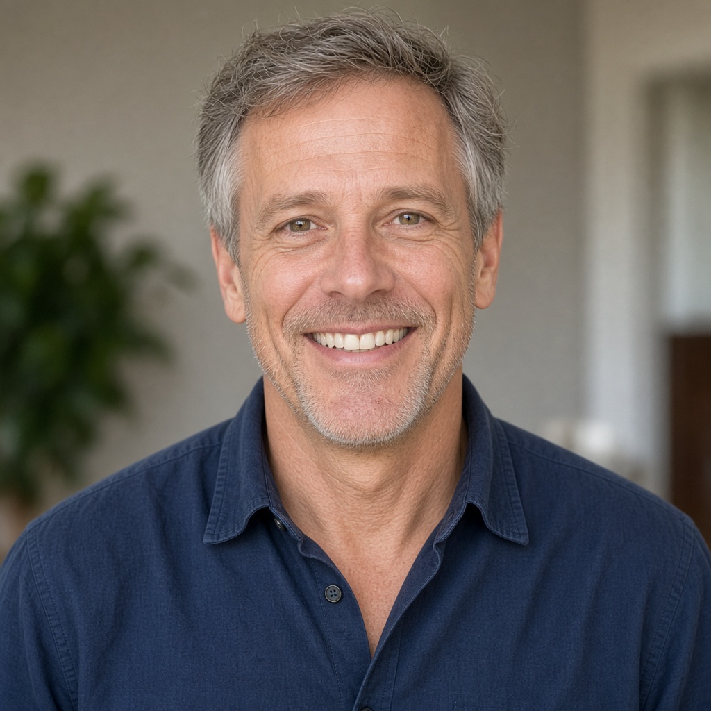 Wade Warren