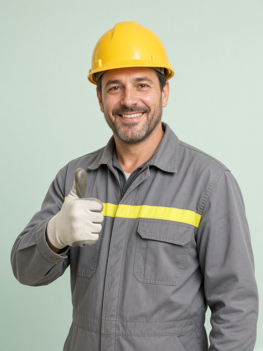 Home improvement specialist